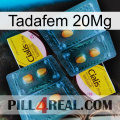 Tadafem 20Mg cialis5